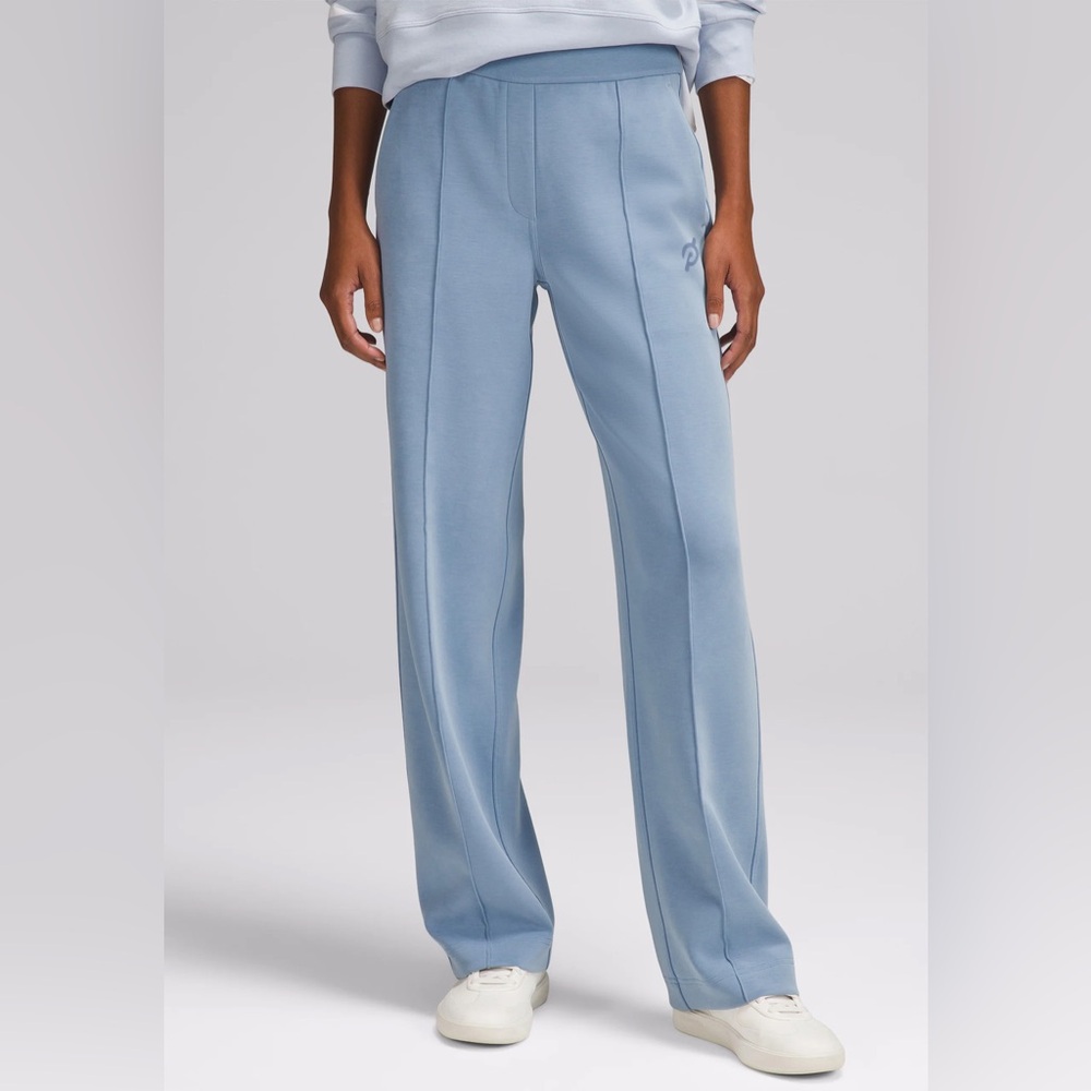 Lululemon Softstreme Pintuck Mid-Rise Pant | Regular